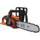 Аккумуляторная пила Black+Decker GKC1825LB-10&quot; (без аккумулятора и зарядного устройства) во Владимире