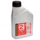 Минеральное моторное масло Carver 2 Stroke Engine oil, 0.6 л для 2-х тактных двигателей во Владимире