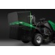 Садовый минитрактор Caiman Rapido Max Eco 2WD 97D1C2 во Владимире