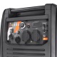 Инверторный генератор Patriot iGX 4000AWSP 3.5 кВт во Владимире