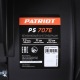 Снегоуборщик Patriot PS 707 E во Владимире