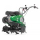 Мотоблок Caiman Vario 70C + комплект окучника, грунтозацепы во Владимире