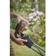 Газонокосилка аккумуляторная Black+Decker BCMW3336L1 во Владимире