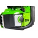 Аккумуляторная пила GreenWorks GD60CS40K2-16&quot; во Владимире