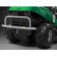 Садовый минитрактор Caiman Croso 2WD 97D2C во Владимире