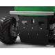 Садовый минитрактор Caiman Croso 4WD 97D2C во Владимире