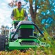 Газонокосилка аккумуляторная GreenWorks 82V 2519207 (без аккумулятора и зарядного устройства) во Владимире