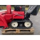 Снегоуборщик гусеничный Honda HSM 1380iK1 ETD во Владимире