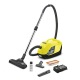 Мойка высокого давления Karcher DS 6 во Владимире