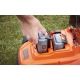 Газонокосилка аккумуляторная Black+Decker BCMW3318N во Владимире