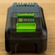 Аккумулятор High Power G24HP4 для техники GreenWorks 24 В во Владимире