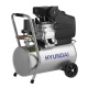 Компрессор поршневой масляный Hyundai НYC 23224LMS во Владимире