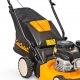 Газонокосилка бензиновая Cub Cadet CC LM1 CPB46 (CC 46 PB) во Владимире