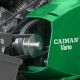 Мотоблок Caiman Vario 60S TWK+ с пневмоколесами 4x8 во Владимире