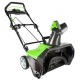 Снегоуборщик электрический GreenWorks GES13 GST1851 1800W во Владимире