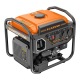 Бензогенератор инверторный Carver PPG-5100I 4.2 кВт во Владимире