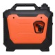 Бензогенератор инверторный EVOline BQH 1200 1 кВт во Владимире