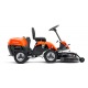 Садовый райдер Husqvarna R 112C5 с двигателем Briggs&amp;Stratton во Владимире