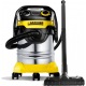 Промышленный пылесос Karcher WD 5 Premium во Владимире