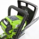 Аккумуляторная пила GreenWorks G-Max G40CS30 40V-12&quot; (без аккумулятора и зарядного устройства) во Владимире