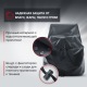 Чехол Park-Manner для квадроцикла, универсальный серии Pro во Владимире