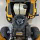 Садовый минитрактор Cub Cadet LT1 NR92 во Владимире