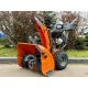 Снегоуборщик Holzfforma ST330DLE PRO во Владимире