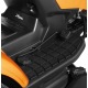 Садовый минитрактор Daewoo DSD 108 H во Владимире
