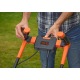 Газонокосилка электрическая Black+Decker BEMW461BH-QS во Владимире