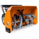 Снегоуборщик Villartec WB1387E во Владимире