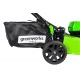 Газонокосилка аккумуляторная GreenWorks GD60LM51HP (без батареи и зарядного устройства) во Владимире