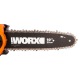 Аккумуляторная пила Worx WG322E-10&quot; во Владимире