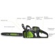 Аккумуляторная пила GreenWorks GD80CS50 80V-18 во Владимире