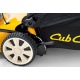 Газонокосилка бензиновая Cub Cadet CC 48 SPO HW во Владимире