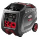 Инверторный генератор Briggs&amp;Stratton PowerSmart P3000 2.6 кВт во Владимире