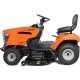 Садовый минитрактор Daewoo DSD 108 H во Владимире