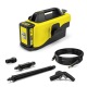 Мобильный уличный пылесос Karcher OC 6-18 Battery Set во Владимире