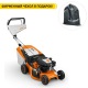 Газонокосилка бензиновая Stihl RМ-248.3 во Владимире