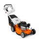 Газонокосилка бензиновая Stihl RM 756 YC во Владимире