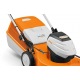 Газонокосилка аккумуляторная Stihl RМА-253.0 (без аккумулятора и зарядного устройства) во Владимире
