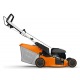 Газонокосилка бензиновая Stihl RМ-253.3 Т во Владимире