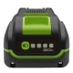 Аккумулятор High Power G40HP2 для техники GreenWorks 40 В во Владимире