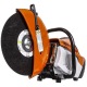 Бензорез Stihl TS 420 во Владимире