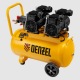 Компрессор поршневой безмасляный Denzel DLP-3000/50 во Владимире