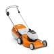 Газонокосилка аккумуляторная Stihl RМА-253.0 (без аккумулятора и зарядного устройства) во Владимире