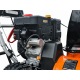 Снегоуборщик Villartec WB1176E во Владимире