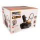 Снегоуборщик аккумуляторный Worx WG471E во Владимире