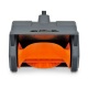 Снегоуборщик аккумуляторный Villartec WA 4030 SET AM405+AC405 во Владимире