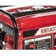 Бензогенератор Brait BR3800-CU(Е) 2.9 кВт во Владимире