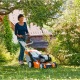 Газонокосилка бензиновая Stihl RM 650.0 V во Владимире